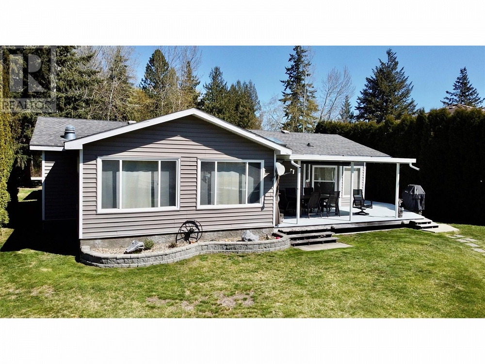 1448 Silver Sands Road Sicamous Photo 12